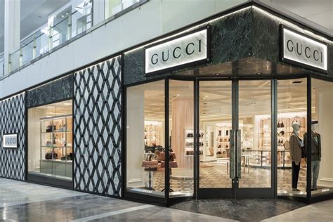 gucci belt garden state plaza|gucci store in paramus nj.